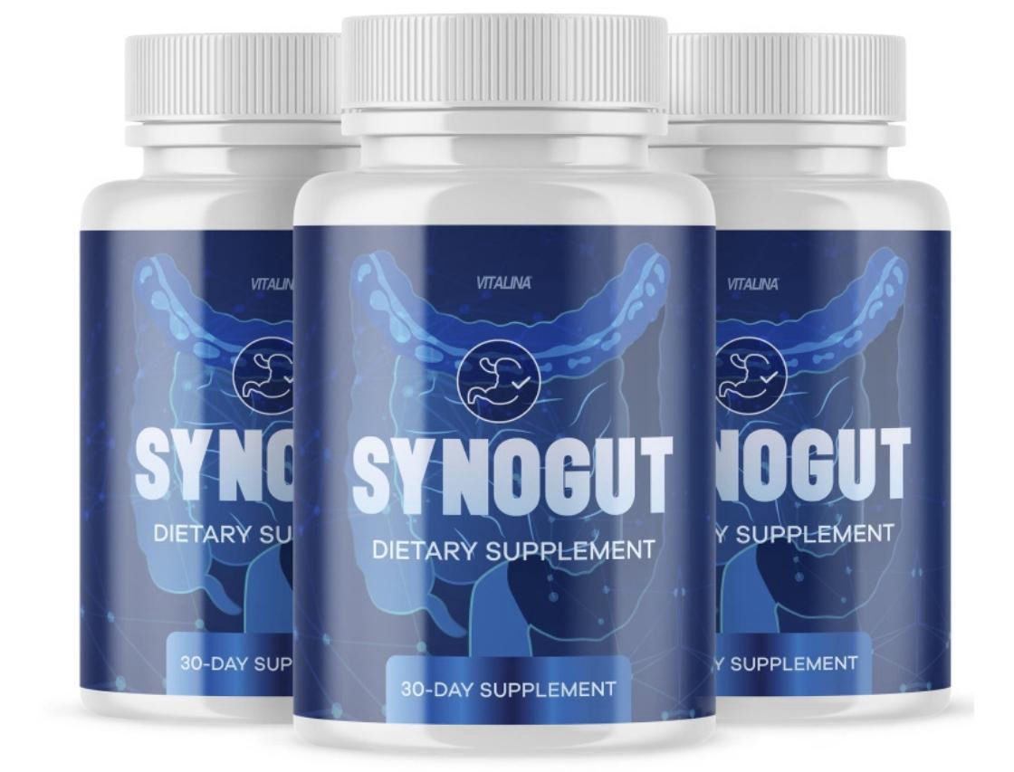 SynoGut